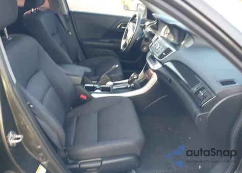 2014 Honda Accord Sport z USA, uszkodzony, nr VIN 1HGCR2F50EA006126